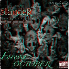 Beneath The Grave- by SlandeR Slim