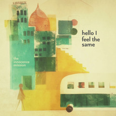 Washington Field Trip