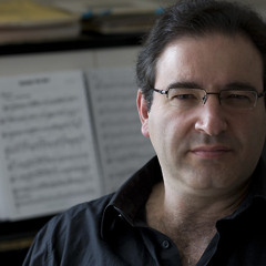 John Psathas: Waiting For The Aeroplane