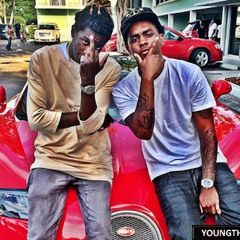Yung Thug | London On The Track | RichGang | TypeBeat - Y$L (Prod By.Taybeats)