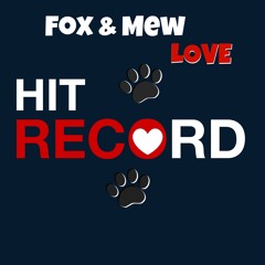 Tinderlocks - See You At The Finish Line (feat. Fox&Mew) [**FREE DOWNLOAD** on HitRecord!]