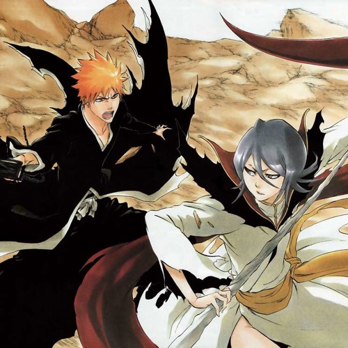 Bleach Movie Fade To Black Ost What Can You See In Their Eyes By Maka Bleach Movie Fade To Black Ost What Can You See In Their Eyes By Maka