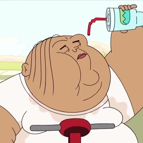 Feel My Sunshine [For Cartoon Network's Clarence]