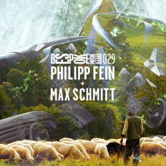 Bespoke Musik Radio 029 : Philipp Fein + Max Schmitt
