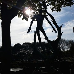 B Ames Smelling Ciara in the Shower