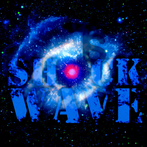 Tom Spander - SHOCKWAVE