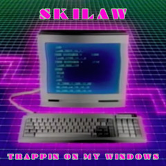 TRAPPIN ON MY WINDOWS | Prod. Kaine Solo