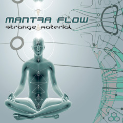 Mantra Flow - Strange Material  LP