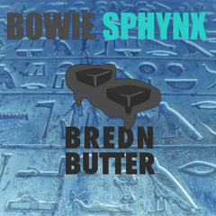 Bowie - SPHYNX