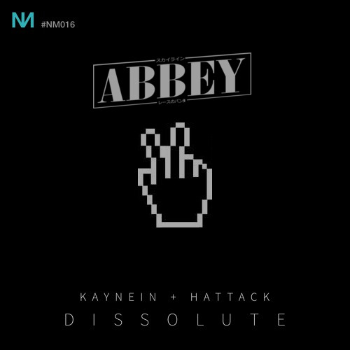 DISSOLUTE (ABBEY REMIX)