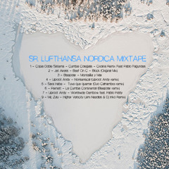 Nordica Mixtape