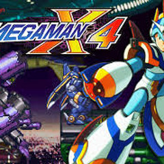 Megaman X4 Intro Remix