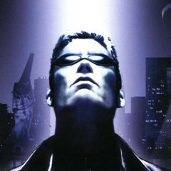 Deus EX - Unatco HQ Remix