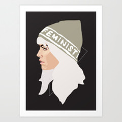 FEMINIST