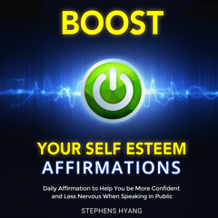 Self Esteem Affirmations - Law of Attraction
