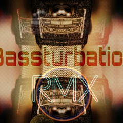 Dj Yoann.C Feat Krass' - Bassturbation (INCEPTION Remix)