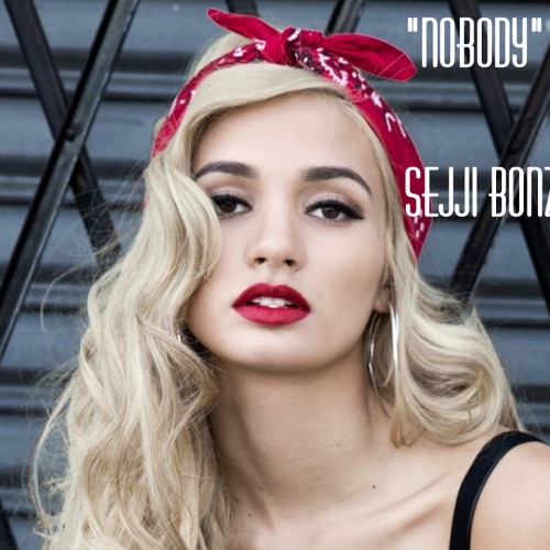 Stream SEJJIBONZ - NOBODY(Pia Mia - Do It Again Remix) by Sejji Bonz |  Listen online for free on SoundCloud