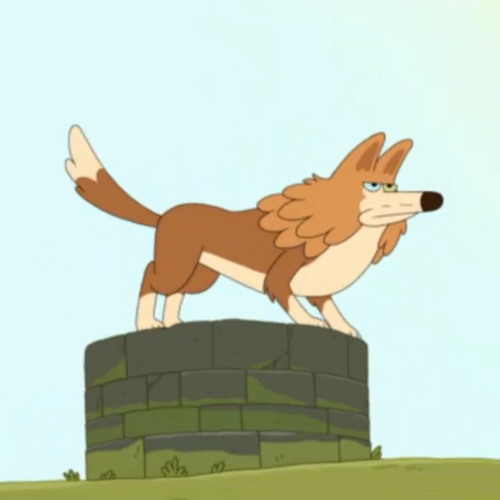 Chimney Theme [For Cartoon Network's Clarence]