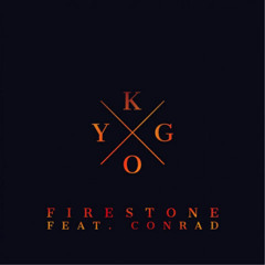 Kygo Ft. Conrad Sewell - Firestone [Daniel Tek Remix]