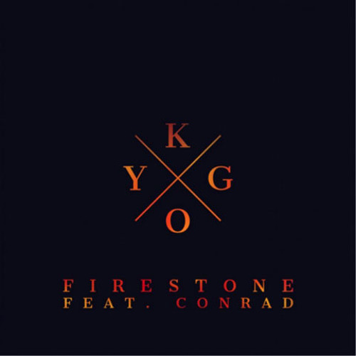 Kygo Ft. Conrad Sewell - Firestone [Daniel Tek Remix]