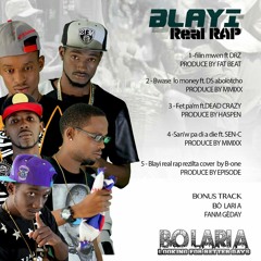 02 Bwase Lo Money FT DS Abolotcho