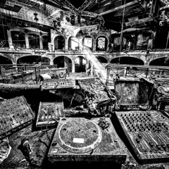 The Ghost of Raggae Past