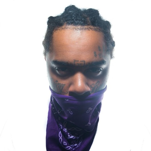 Everywhere (Produced by @03Greedo)