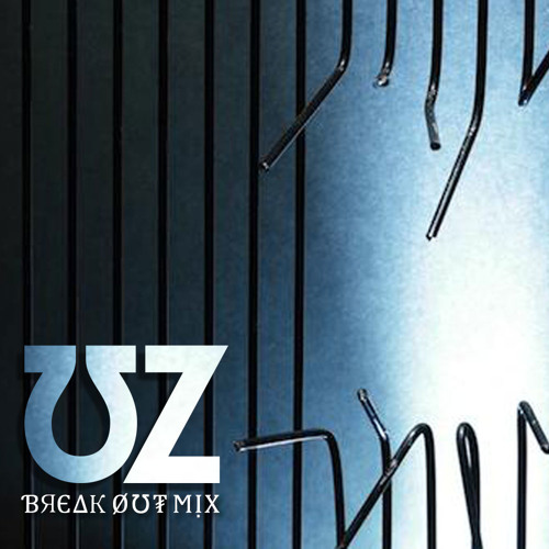 Break Out Mix