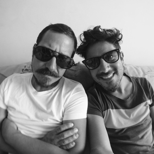 Guest Mix 59 - Mushrooms Project