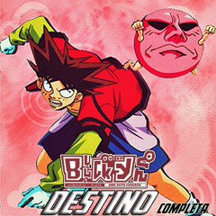 Bucky - Destino(Nisia Back)