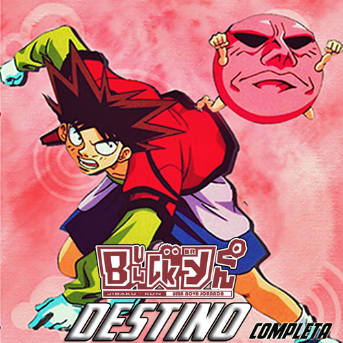 Stream Bucky - Destino(Nisia Back) by Déco Pollis | Listen online