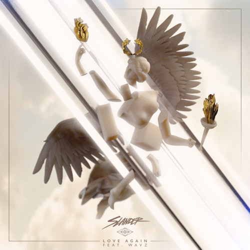 Slander - Love Again (Ft. Wavz)