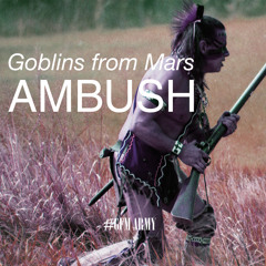 Ambush (Original Mix)[FREE DOWNLOAD]
