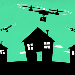 A Drone of One's Own