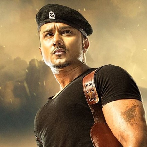 Yo Yo Honey Singh- Aankhon Aankhon Full Song 2015