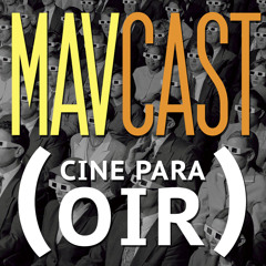 MAVcast 3 - JurassicWorld