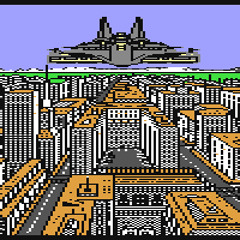 Mothership