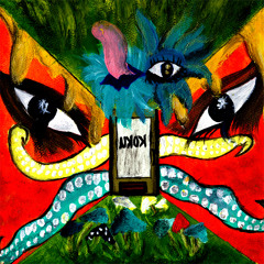 CAW - KoKu - 01 Everybody Wants To Hate Me