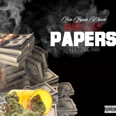 Papers (Mark Love & Rari)