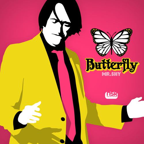 "Butterfly" Teaser (mr-shy.com)