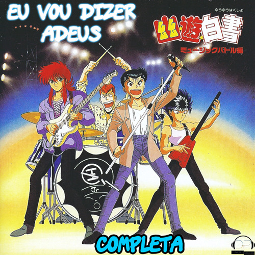 Alguém Aqui Já Assistiu Yu Yu Hakusho E Poderia Me Falar O Que