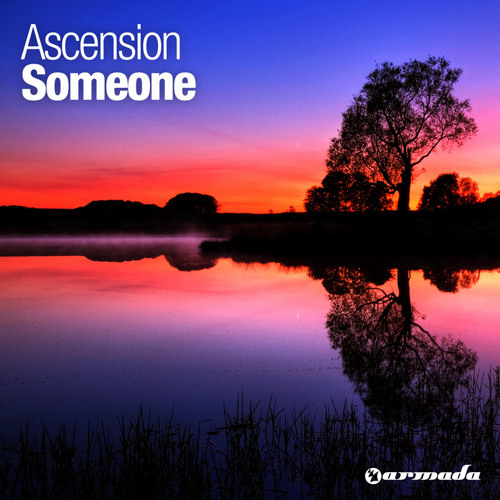Ascension - Someone Like You (Signum Vocal Mix)