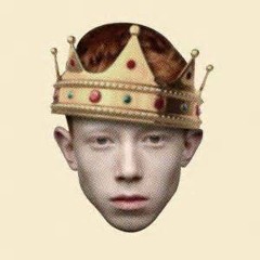 Out Getting Ribs - King Krule [Zoo Kid] & 2Pac