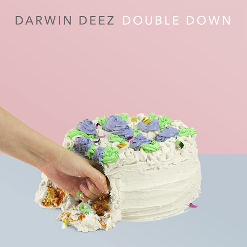 Darwin Deez Makes A Playlist