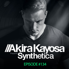 Akira Kayosa - Synthetica 134
