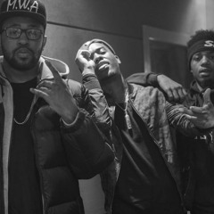 A.O. - Seen It All [Prod. A.O.] *For Sale*