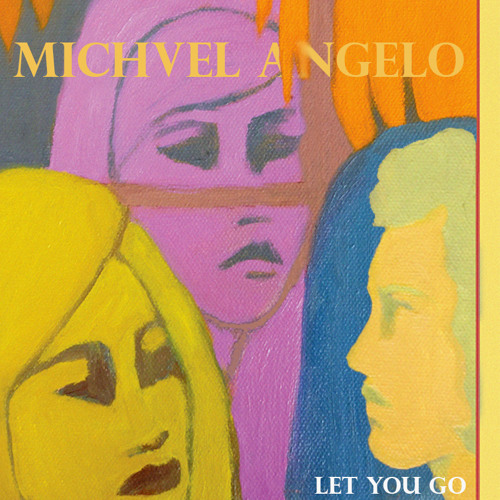 Let You Go