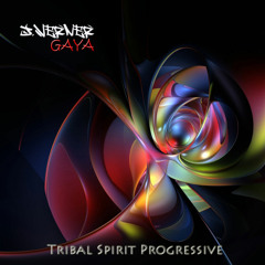 J.Verner - Gaya (Tribal Progressive Mix)
