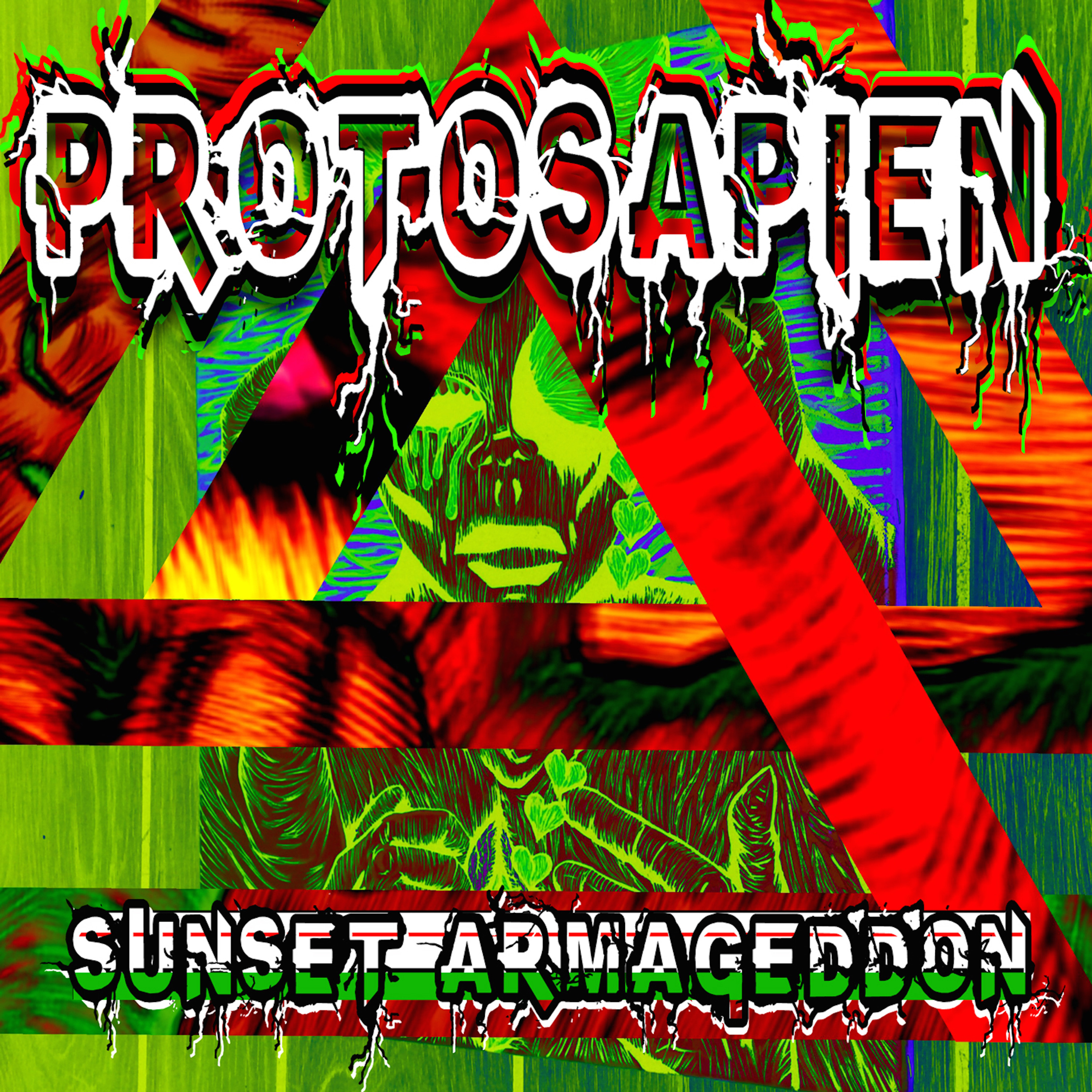 ProtosapienMusic