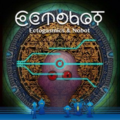 Nobot - Nobot (Parvati Records)